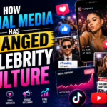 How Social Media Has Changed Celebrity Culture and Why It Matters to Fans, Brands, and Stars A movie star once needed a studio, publicist, magazine editor, or television host to reach the public. Today, a celebrity can post a video and reach millions before a newsroom writes a headline. That shift explains how social media has changed celebrity culture. Celebrities now act as public figures, content creators, business owners, and community leaders at once. Instagram, TikTok, YouTube, X, livestreams, and private fan platforms give them direct access to audiences. This change has brought fans closer and made fame more open to new voices. It has also increased surveillance, online conflict, misinformation, parasocial relationships, and pressure to stay visible at all times. How Social Media Has Changed Celebrity Culture Through Direct Access Social platforms removed traditional gatekeepers Studios, publicists, magazines, and television networks once shaped most celebrity stories. Personal accounts now let stars announce projects, answer rumors, share milestones, and speak during a crisis without waiting for coverage. Beyoncé has used Instagram to reveal major projects, while Taylor Swift has built fan-focused release campaigns through carefully timed posts and online clues. Livestreams also turn announcements into direct events. Henry Jenkins’s work on participatory culture helps explain this shift: audiences now interact with media figures instead of only watching them. Personal content made fame feel more relatable Rehearsal clips, family photos, makeup-free videos, and home updates can make a famous person seem familiar. That sense of access often builds trust, even when the content has been planned by a publicist or brand team. Alice Marwick’s Status Update shows how online identity depends on self-presentation and status signals. Celebrity “authenticity” can be genuine, staged, or both. Since audiences expect regular updates, posting has become part of the job, which makes content calendars, privacy rules, platform-specific plans, and planned breaks useful for long careers. Fans Became Active Participants in Celebrity Success Fandoms can organize campaigns that affect careers Fans now promote releases, stream songs, vote in contests, raise money, and push hashtags. BTS’s ARMY has organized major online campaigns and charitable efforts, while Taylor Swift fan communities often drive attention around album launches and hidden references. Jenkins’s research on participatory culture fits this model well. Fans create edits, explain theories, and promote work for free. That power can build careers, but it can also produce harassment, exclusion, and pressure against anyone who criticizes a favorite star. Algorithms can create mainstream celebrities Recommendation feeds allow creators to gain attention without a major label or traditional agent. Charli D’Amelio, Addison Rae, and Khaby Lame built large followings online before moving into brand deals, entertainment, and consumer products. DataReportal’s Digital 2024 Global Overview Report estimated 5.04 billion social media users in January 2024. That huge audience creates new paths to fame, but reach is uneven. Watch time, trends, engagement, platform rules, and audience behavior can decide who gets seen. Comments, views, follower growth, and trending topics also shape public ideas about success. Yet high engagement may reflect outrage, paid promotion, bots, or organized fandoms. Brands and managers should study sentiment, retention, conversions, and trust instead of relying on follower counts alone. Celebrity Branding Became More Commercial Personal identity became a business asset Social media blurred the line between a celebrity’s work, lifestyle, opinions, and products. Rihanna’s Fenty companies, Selena Gomez’s Rare Beauty, and Dwayne Johnson’s consumer ventures connect products with parts of their public identities. A strong celebrity brand needs a believable link between the person and the product. Brooke Erin Duffy’s Not Getting Paid to Do What You Love examines how personal branding turns self-presentation into promotional labor. Every post can now support an image, launch, partnership, or sale. Influence expanded beyond entertainment Celebrity influence now reaches fashion, beauty, voting, climate issues, mental health, philanthropy, and social justice. Pew Research Center has found that YouTube, Facebook, Instagram, and TikTok reach large shares of U.S. adults, giving celebrity messages a broad potential audience. That reach does not prove expertise. A celebrity can raise awareness or encourage donations without being qualified to give medical, legal, or scientific advice. Sponsored Instagram posts, TikTok integrations, YouTube segments, affiliate links, and discount codes also make disclosure essential under the Federal Trade Commission’s Endorsement Guides. Clear labels and honest product opinions protect audience trust. Social Media Increased Exposure and Reduced Celebrity Privacy Paparazzi culture became digital surveillance Paparazzi still matter, but fans now record stars at airports, restaurants, concerts, and private events. Geotags, leaked videos, tagged photos, and real-time posts can reveal a celebrity’s location within minutes. That speed makes privacy harder to protect. Public figures can reduce risk by disabling location tags, delaying uploads, hiding travel plans, reviewing tagged content, and separating public accounts from private ones. A public career does not make every private moment public property. Accountability became faster and harsher Old interviews, posts, likes, and private messages can return years later without their original context. Social media can expose harmful behavior and give victims a public voice, but it can also spread false claims, encourage pile-ons, and punish people without a fair review of evidence. Mental health has also entered public celebrity talk. Selena Gomez, Demi Lovato, and Lady Gaga have discussed issues such as anxiety, addiction, and recovery. Personal testimony can reduce stigma, but it is not medical advice. Coverage should avoid diagnosis, sensational questions, and unsupported claims. Parasocial Relationships Became More Interactive Frequent contact makes one-sided bonds feel mutual Horton and Wohl introduced the idea of parasocial interaction to describe one-sided bonds between audiences and media figures. Social media intensifies those bonds through replies, livestreams, fan memberships, direct messages, and personal updates. A celebrity who says a fan’s name during a livestream may create a strong feeling of connection. These relationships can offer belonging and comfort, but they can also create entitlement. Followers may feel they deserve private details, instant replies, or control over a celebrity’s choices. Public conflict now unfolds in real time Subtweets, deleted posts, reaction videos, apology clips, diss tracks, and fan theories can turn a private dispute into a public event. Audiences often choose sides, circulate screenshots, and pressure celebrities to respond before facts are clear. Boundaries help reduce that pressure. Celebrities can limit family content, moderate comments, restrict direct messages, delay sensitive announcements, and avoid reactive posts. Accessibility is a branding choice, not a promise to share every part of life. The New Celebrity Economy Rewards Speed and Adaptability Celebrities compete with creators for attention Actors, musicians, athletes, reality stars, influencers, and independent creators now appear in the same feeds. Film stars adopt TikTok formats, musicians use short-form challenges, and athletes build creator-style video channels. A viral clip can boost recognition overnight, but attention does not guarantee a lasting career. Khaby Lame’s reaction videos show how a simple format can reach a huge audience, while viral music clips can drive streams. To keep that attention, creators should build email lists, websites, fan communities, products, live events, or long-form channels they control. Digital literacy helps audiences separate fact from fiction Deepfakes, fake celebrity accounts, edited clips, bots, and misleading headlines make celebrity news harder to judge. Deepfake endorsements have already shown how a familiar face can be placed beside a product without permission. Readers should check the original account, publication date, spelling of the handle, and reporting from more than one trusted source. A screenshot may be altered. A viral clip may be missing key context. Social media changed celebrity communication, but it also made verification part of being an informed fan. Conclusion Social media changed celebrity culture from a one-way publicity system into an interactive, algorithm-driven space. Celebrities gained direct control over communication, while fans gained new power to promote, criticize, organize, and create. Personal identity became a commercial asset, and celebrity influence spread beyond entertainment. At the same time, privacy became harder to defend, public punishment became faster, and parasocial relationships became more intense. The future of fame will depend on how well public figures balance access with boundaries, authenticity with performance, and influence with accountability. Fans have a role, too: verify claims, respect privacy, question metrics, and judge celebrity content with care.